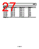 AD8224HBCPZ-R7 Datasheet HTML 27Page - Analog Devices 
