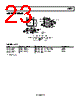AD8231ACPZ-R7 Datasheet HTML 23Page - Analog Devices 