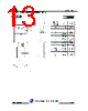 JCS730R-O-R-N-B Datasheet HTML 13Page - JILIN SINO-MICROELECTRONICS CO., LTD. 