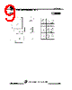 JCS830R-O-R-N-B Datasheet HTML 9Page - JILIN SINO-MICROELECTRONICS CO., LTD. 