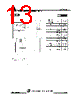 JCS830R-O-R-N-B Datasheet HTML 13Page - JILIN SINO-MICROELECTRONICS CO., LTD. 