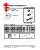 2SD965G-X-AB3-R Datasheet HTML 1Page - Unisonic Technologies 