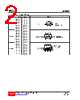 82CXXL-AF5-R Datasheet HTML 2Page - Unisonic Technologies 