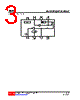 3544L-S08-R Datasheet HTML 3Page - Unisonic Technologies 