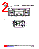 BA3308G-S14-R Datasheet HTML 2Page - Unisonic Technologies 