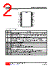 L6726-S18-R Datasheet HTML 2Page - Unisonic Technologies 