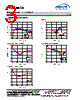 MASW-008543_V2 Datasheet HTML 3Page - M/A-COM Technology Solutions, Inc. 
