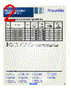 CDR25D07LANP-R68PC Datasheet HTML 2Page - Sumida Corporation 