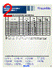 CDR25D09LANP-R47PC Datasheet HTML 2Page - Sumida Corporation 