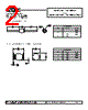 SAM20UFSMS Datasheet HTML 2Page - Solid States Devices, Inc 