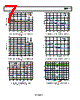 ADP2147ACBZ-110-R7 Datasheet HTML 7Page - Analog Devices 