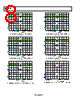 ADP2147ACBZ-110-R7 Datasheet HTML 8Page - Analog Devices 