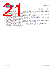 TLE8250GVIO Datasheet HTML 21Page - Infineon Technologies AG 