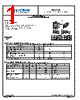 BAS40WS Datasheet HTML 1Page - SeCoS Halbleitertechnologie GmbH 