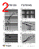FST8140 Datasheet HTML 2Page - Microsemi Corporation 