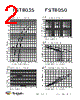 FST8045 Datasheet HTML 2Page - Microsemi Corporation 