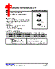 3308-S08-R Datasheet HTML 1Page - Unisonic Technologies 