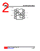 3404G-S08-R Datasheet HTML 2Page - Unisonic Technologies 