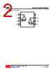 3308L-S08-R Datasheet HTML 2Page - Unisonic Technologies 