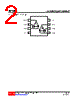 LMV358-P08-R Datasheet HTML 2Page - Unisonic Technologies 