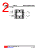 TL084L-P14-R Datasheet HTML 2Page - Unisonic Technologies 