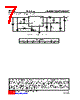 P1785G-S08-R Datasheet HTML 7Page - Unisonic Technologies 