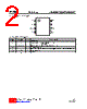P1785G-S08-R Datasheet HTML 2Page - Unisonic Technologies 