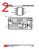 UC3843AP-S08-R Datasheet HTML 2Page - Unisonic Technologies 