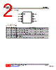US2175XG-S08-R Datasheet HTML 2Page - Unisonic Technologies 