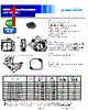 CDR25D09LANP-R68PC Datasheet HTML 1Page - Sumida Corporation 