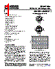 ADA4930-2YCPZ-R2 Datasheet HTML 1Page - Analog Devices 