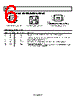 ADP151ACPZ-2.7-R7 Datasheet HTML 6Page - Analog Devices 