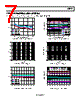 ADP151ACPZ-2.7-R7 Datasheet HTML 7Page - Analog Devices 