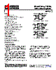 ADP151ACPZ-2.7-R7 Datasheet HTML 1Page - Analog Devices 