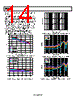 ADP151ACPZ-2.7-R7 Datasheet HTML 14Page - Analog Devices 