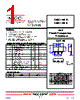 2SB1140-R Datasheet HTML 1Page - Micro Commercial Components 