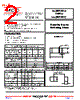 LLSD103C Datasheet HTML 2Page - Micro Commercial Components 