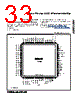 MAXQ2000-RFX+ Datasheet HTML 33Page - Maxim Integrated Products 