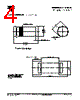 LS103C Datasheet HTML 4Page - Vishay Siliconix 