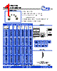 R7X1210M-R33 Datasheet HTML 1Page - MPS Industries, Inc. 