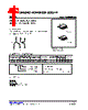 IMZ2AL-AG6-R Datasheet HTML 1Page - Unisonic Technologies 