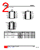 L4863-N20-R Datasheet HTML 2Page - Unisonic Technologies 