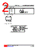LD3870G-AF5-R Datasheet HTML 2Page - Unisonic Technologies 