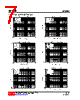 LM4880L-SH2-R Datasheet HTML 7Page - Unisonic Technologies 