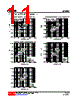 LM4880L-SH2-R Datasheet HTML 11Page - Unisonic Technologies 