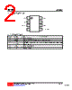 LM4880G-SH2-R Datasheet HTML 2Page - Unisonic Technologies 