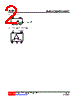 LV321G-AF5-R Datasheet HTML 2Page - Unisonic Technologies 