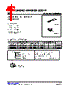 M28SL-X-AE3-R Datasheet HTML 1Page - Unisonic Technologies 