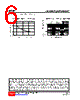 M2107G-AF5-R Datasheet HTML 6Page - Unisonic Technologies 