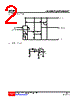 M2107G-AF5-R Datasheet HTML 2Page - Unisonic Technologies 